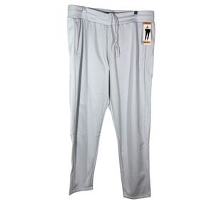 Adidas women Taper Pants Size 2XL